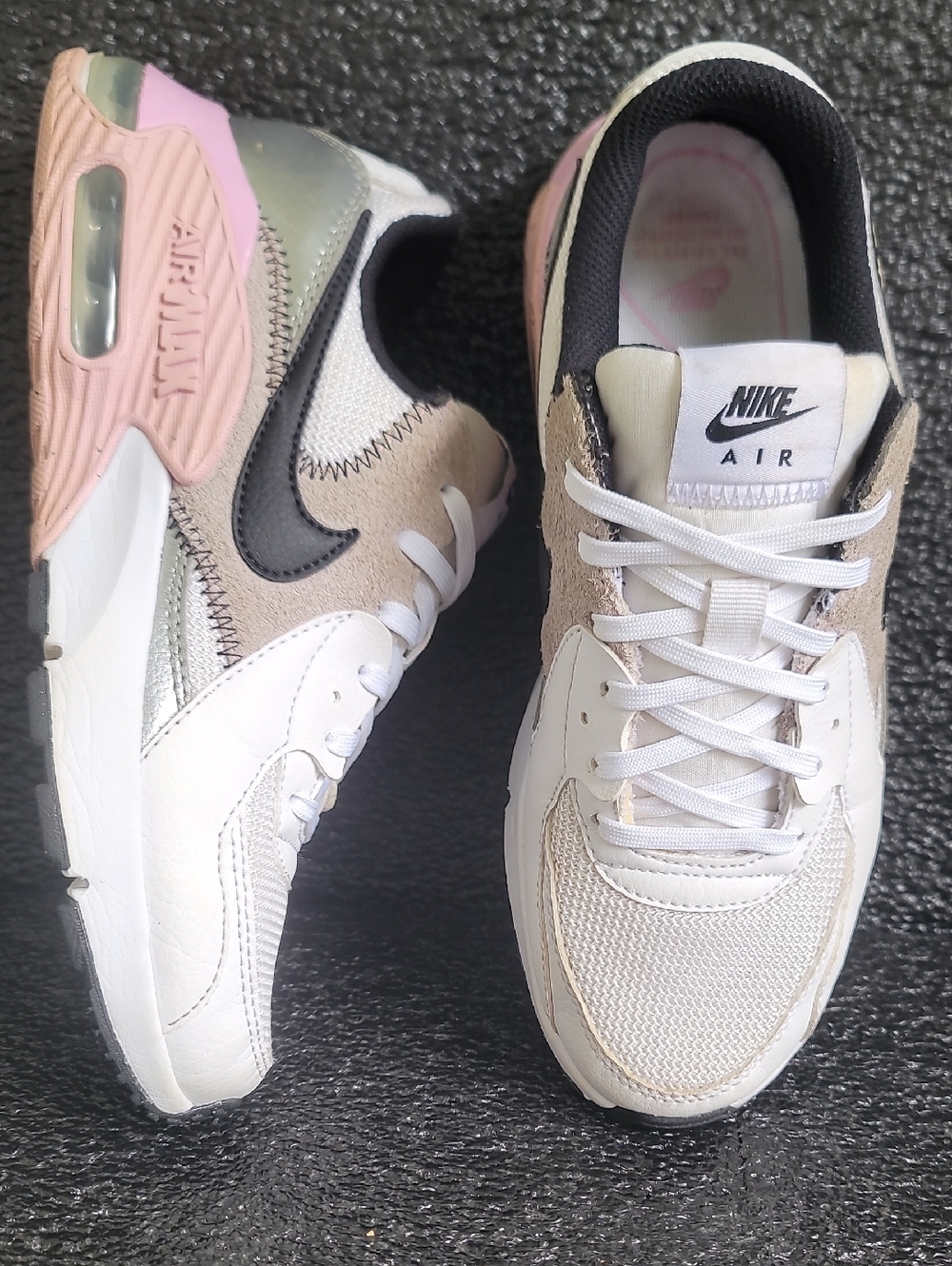 Nike Air Max Women’s Size 7